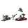 LEGO STAR WARS 75449 Oblężenie mandalory — zestaw bitewny - 1473555 - zdjęcie 3